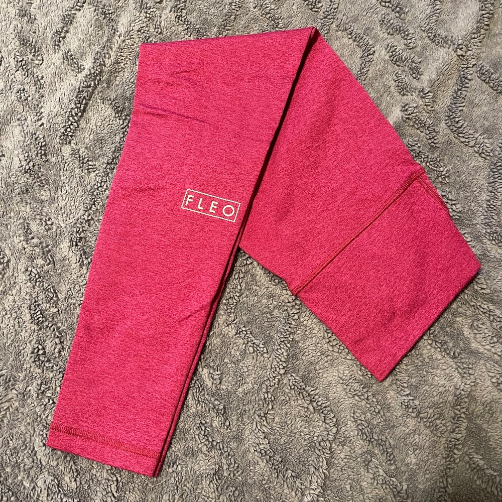 Fleo El Toro Leggings - Size Medium